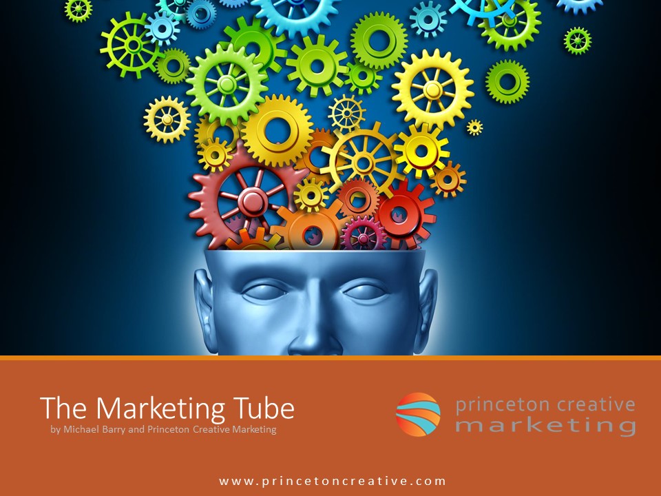 The Marketing Tube